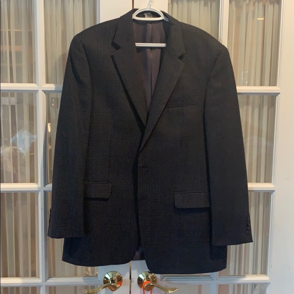 Polo Sports Coat